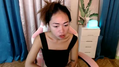 Snapshot of urfantacyjamaica chatting on 14, 2, 2025 ayumi reacher online show from 14, 2, 2025