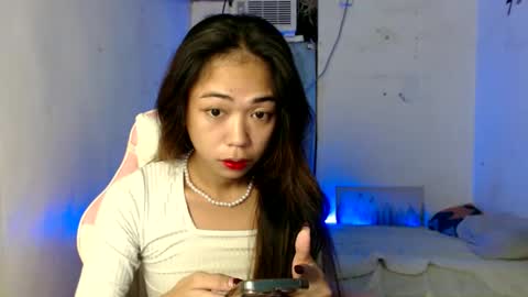 Snapshot of urfantacyjamaica chatting on 4, 11, 2025 ayumi reacher online show from 4, 11, 2025