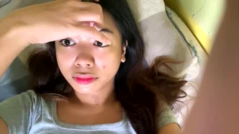 Snapshot of urfantacyjamaica chatting on 12, 4, 2026 ayumi reacher online show from 12, 4, 2026