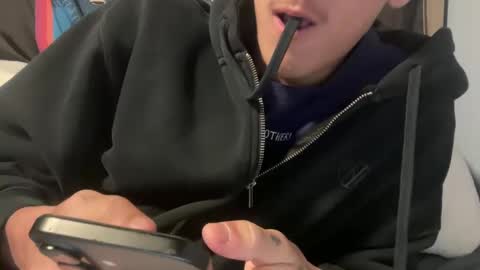 Snapshot of urfavcock6918 chatting on 28, 1, 2025 urfavcock6918 online show from 28, 1, 2025