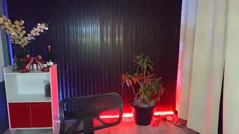 Rianne online show from 20, 11, 2025