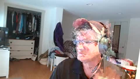 Gregor online show from 27, 2, 2025