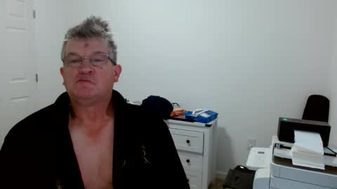 Gregor online show from 27, 11, 2025