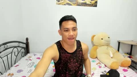 urfucker_vinz online show from 26, 2, 2026