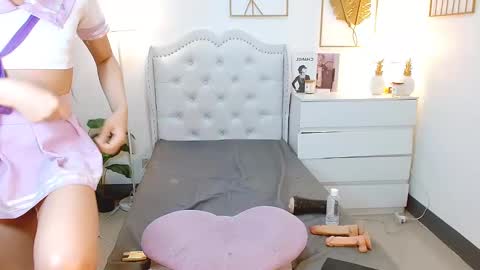 Im your doll maica online show from 7, 3, 2025