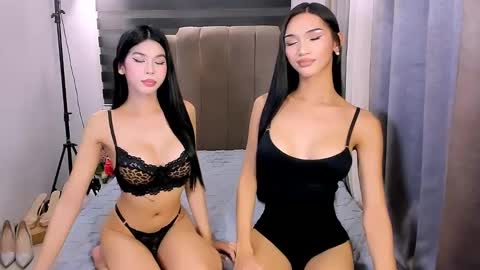 Im your doll maica online show from 21, 5, 2026