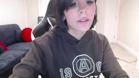 Goddess Marla online show from 21, 12, 2025