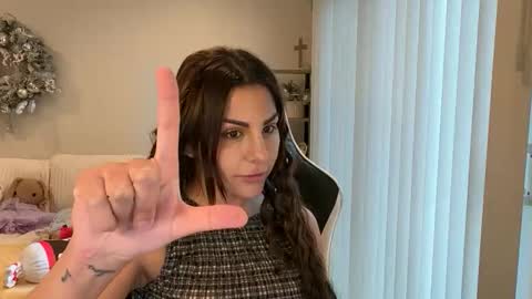 Goddess Marla online show from 7, 4, 2026
