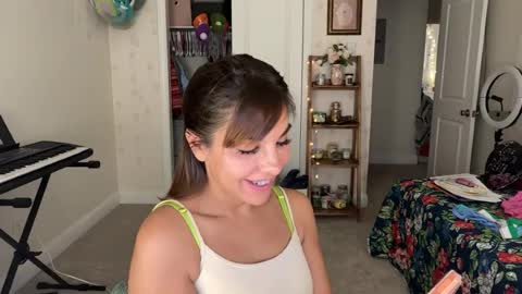 Goddess Marla online show from 1, 8, 2026