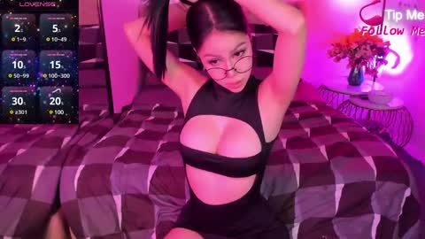 angela online show from 3, 1, 2025