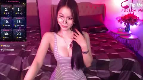 angela online show from 13, 1, 2025