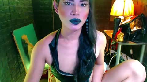 queen norelle online show from 13, 7, 2026