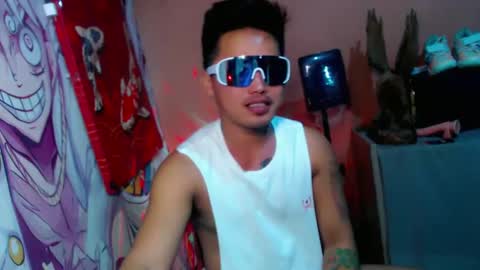 JUST CALL MY NAME jayrus  online show from 21, 1, 2025