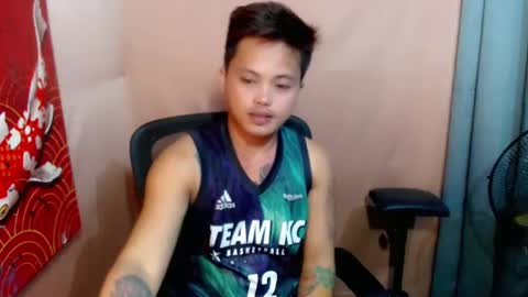 JUST CALL MY NAME jayrus  online show from 27, 1, 2025