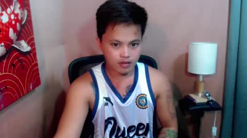 JUST CALL MY NAME jayrus  online show from 31, 1, 2025