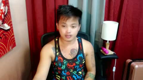 JUST CALL MY NAME jayrus  online show from 3, 2, 2025