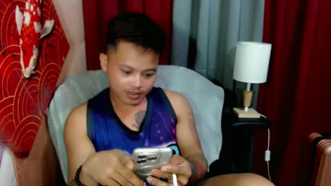 JUST CALL MY NAME jayrus  online show from 7, 2, 2025