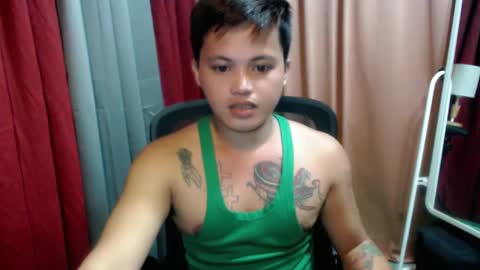 JUST CALL MY NAME jayrus  online show from 5, 3, 2025