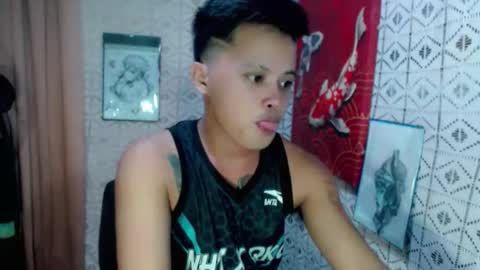 JUST CALL MY NAME jayrus  online show from 10, 9, 2025