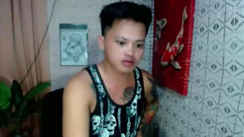 JUST CALL MY NAME jayrus  online show from 19, 9, 2025