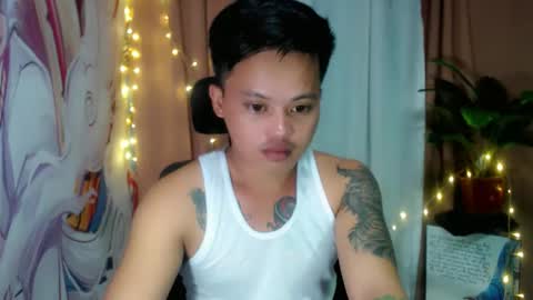 JUST CALL MY NAME jayrus  online show from 27, 10, 2025