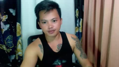 JUST CALL MY NAME jayrus  online show from 20, 2, 2026