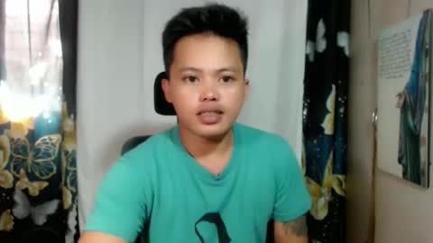 JUST CALL MY NAME jayrus  online show from 8, 3, 2026