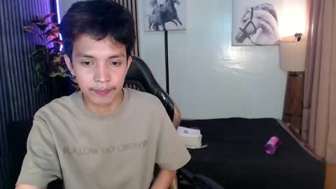 urhot_johny online show from 14, 4, 2026