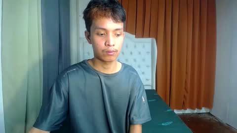 Snapshot of urhot_johny chatting on 31, 5, 2026 urhot_johny online show from 31, 5, 2026