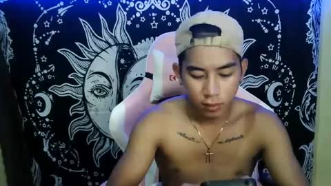 Snapshot of urhot_joshxx chatting on 6, 3, 2025 Josh online show from 6, 3, 2025