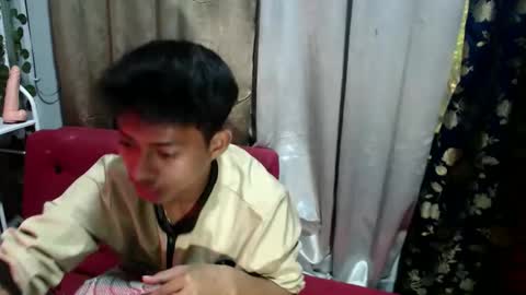 richard online show from 19, 2, 2026