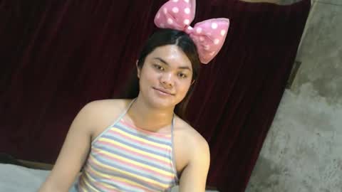 urhottie_bella online show from 8, 3, 2026