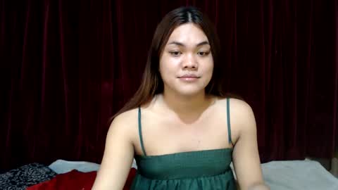 urhottie_bella online show from 31, 5, 2026