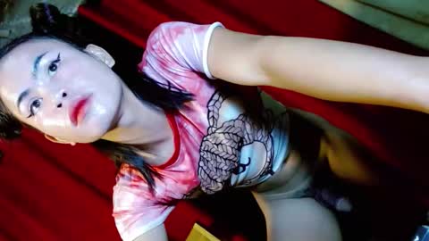 MEGS MEGS online show from 13, 2, 2026