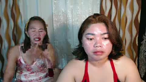 Snapshot of urhotvivian11 chatting on 2, 2, 2025 urhotvivian11 online show from 2, 2, 2025