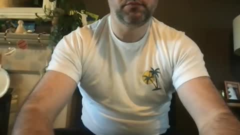 Snapshot of urhungdaddy8 chatting on 7, 1, 2026 Hung Daddy online show from 7, 1, 2026