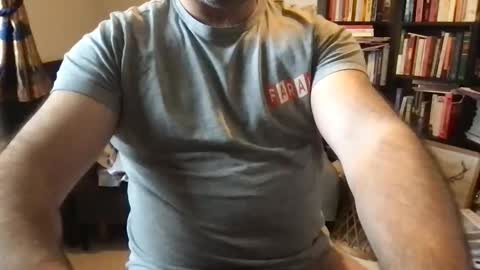 Snapshot of urhungdaddy8 chatting on 11, 6, 2026 Hung Daddy online show from 11, 6, 2026