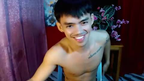 urhunky_boy online show from 15, 6, 2026