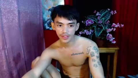 urhunky_boy online show from 16, 6, 2026