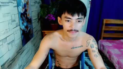 urhunky_boy online show from 1, 7, 2026