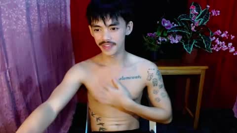 urhunky_boy online show from 10, 7, 2026