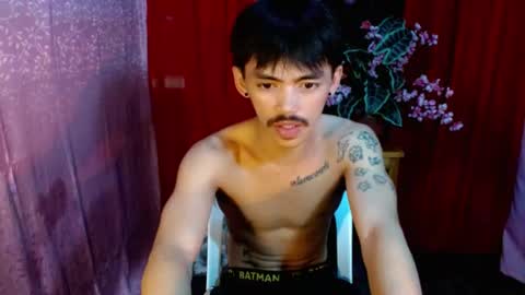 urhunky_boy online show from 18, 7, 2026