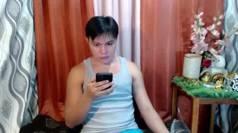 urhunky_ivan online show from 3, 12, 2024