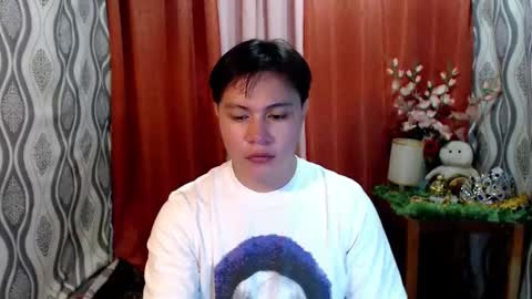 urhunky_ivan online show from 29, 12, 2024