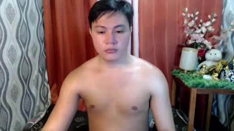 urhunky_ivan online show from 1, 2, 2025