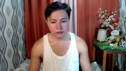 urhunky_ivan online show from 11, 2, 2025