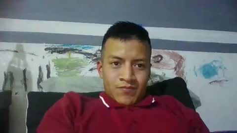 Snapshot of urielgarciabautista976 chatting on 26, 3, 2026 el chaparrito online show from 26, 3, 2026