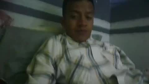 Snapshot of urielgarciabautista976 chatting on 12, 4, 2026 el chaparrito online show from 12, 4, 2026