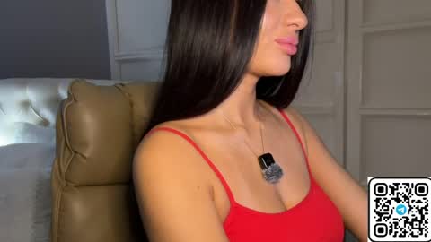 Kristina online show from 16, 4, 2026