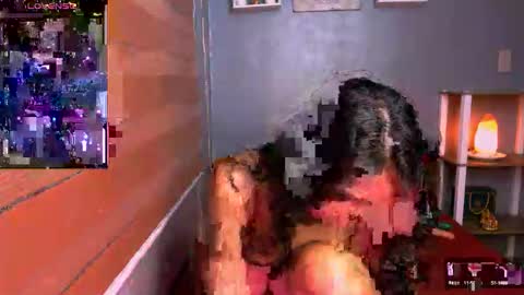 Snapshot of urlovingtrans chatting on 11, 9, 2025 urlovingtrans online show from 11, 9, 2025